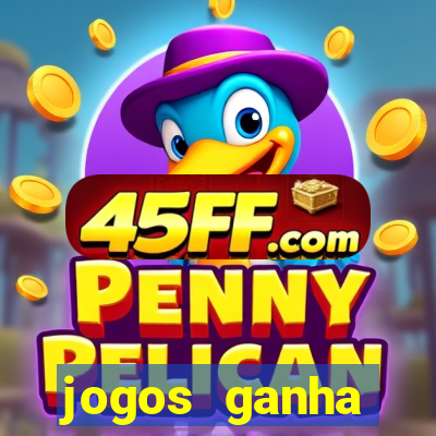 jogos ganha dinheiro sem depositar